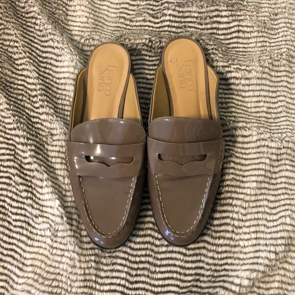 Franco Sarto Shoes - Franco Sarto slip-on loafers